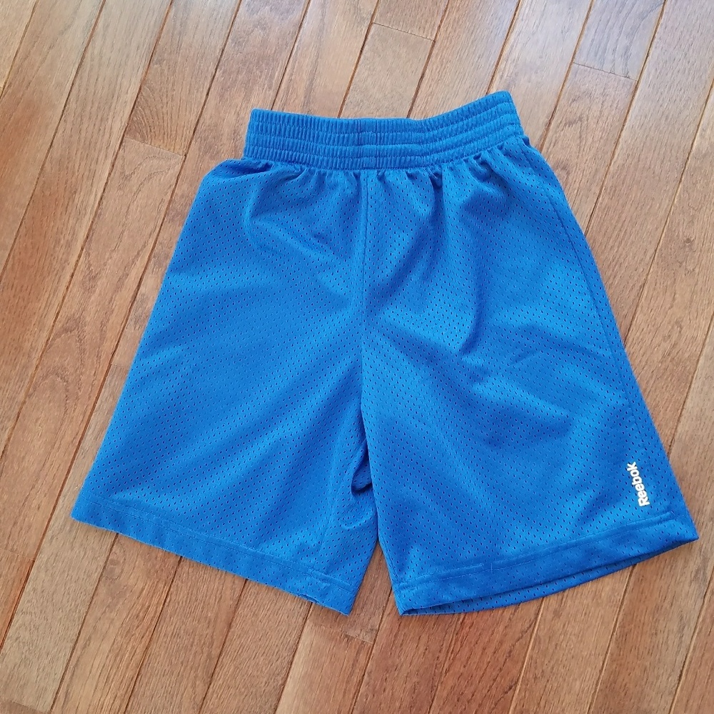 Reebok boys shorts